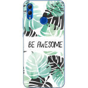 Чехол Uprint Honor 10 Lite 