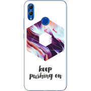 Чехол Uprint Honor 10 Lite 
