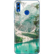 Чехол Uprint Honor 10 Lite 