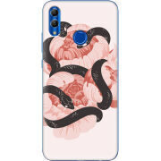 Чехол Uprint Honor 10 Lite 