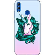 Чехол Uprint Honor 10 Lite 