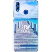 Чехол Uprint Honor 10 Lite 