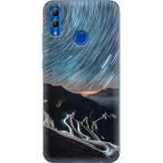 Чехол Uprint Honor 10 Lite Night Lights