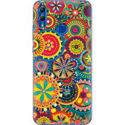 Чехол Uprint Honor 10 Lite Imaginarium