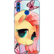 Чехол Uprint Honor 10 Lite My Little Pony Fluttershy