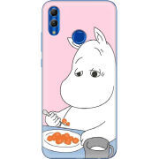 Чехол Uprint Honor 10 Lite Mumintroll