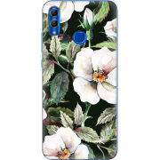Чехол Uprint Honor 10 Lite Blossom Roses