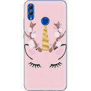 Чехол Uprint Honor 10 Lite 
