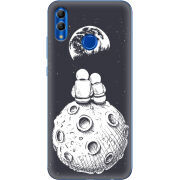 Чехол Uprint Honor 10 Lite 