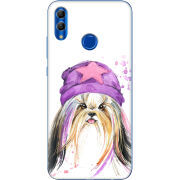 Чехол Uprint Honor 10 Lite 