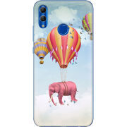 Чехол Uprint Honor 10 Lite 