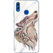 Чехол Uprint Honor 10 Lite 