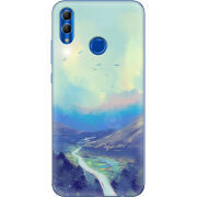 Чехол Uprint Honor 10 Lite 