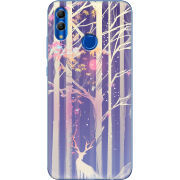 Чехол Uprint Honor 10 Lite 