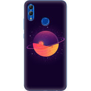 Чехол Uprint Honor 10 Lite Desert-Planet