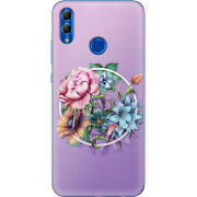 Чехол Uprint Honor 10 Lite 