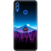 Чехол Uprint Honor 10 Lite 