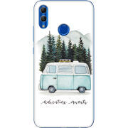 Чехол Uprint Honor 10 Lite 