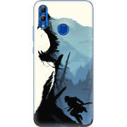 Чехол Uprint Honor 10 Lite 