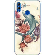 Чехол Uprint Honor 10 Lite 