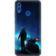Чехол Uprint Honor 10 Lite Motorcyclist
