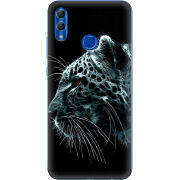 Чехол Uprint Honor 10 Lite Leopard