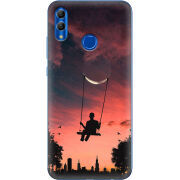 Чехол Uprint Honor 10 Lite 
