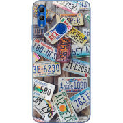 Чехол Uprint Honor 10 Lite 