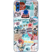 Чехол Uprint Honor 10 Lite 