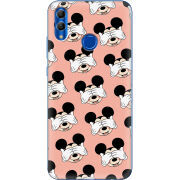 Чехол Uprint Honor 10 Lite 