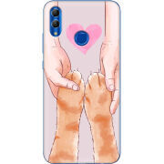 Чехол Uprint Honor 10 Lite 