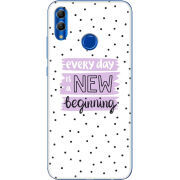 Чехол Uprint Honor 10 Lite 
