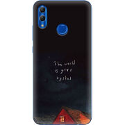 Чехол Uprint Honor 10 Lite 