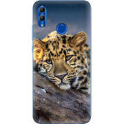 Чехол Uprint Honor 10 Lite 