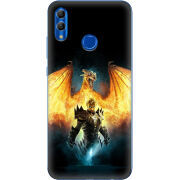 Чехол Uprint Honor 10 Lite 