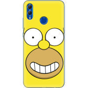 Чехол Uprint Honor 10 Lite 