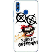 Чехол Uprint Honor 10 Lite 