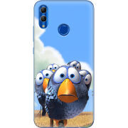 Чехол Uprint Honor 10 Lite 