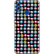 Чехол Uprint Honor 10 Lite 