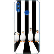 Чехол Uprint Honor 10 Lite 