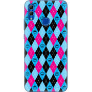 Чехол Uprint Honor 10 Lite 