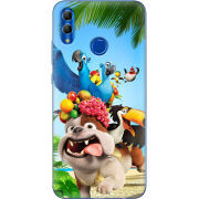 Чехол Uprint Honor 10 Lite 