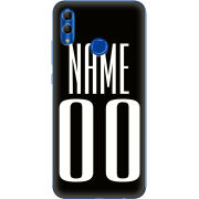Чехол Uprint Honor 10 Lite 