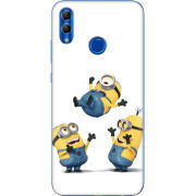 Чехол Uprint Honor 10 Lite 