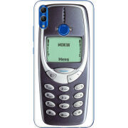 Чехол Uprint Honor 10 Lite 