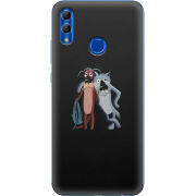 Чехол Uprint Honor 10 Lite 