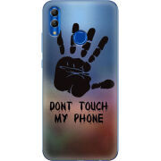 Чехол Uprint Honor 10 Lite 