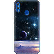 Чехол Uprint Honor 10 Lite Space Landscape