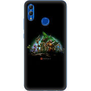 Чехол Uprint Honor 10 Lite 