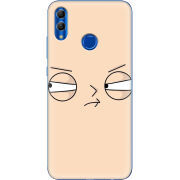 Чехол Uprint Honor 10 Lite 